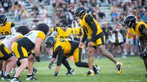 Beat Writer Names Five Steelers Whose Stock Is Down Entering Preseason