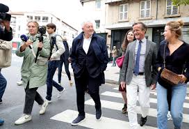 Aulas Maire de Lyon ? L'ancien Patron de l'OL se Lance ! Choc à Lyon !