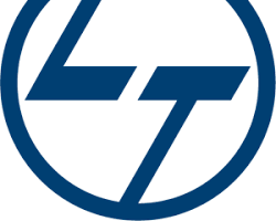 Image of Larsen & Toubro logo