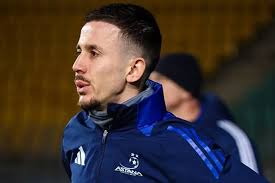 پرسپولیس با هافبک گلزن آلبانیایی به توافق رسید
