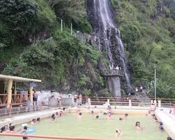 Immagine di Piscinas de la Virgen, Baños