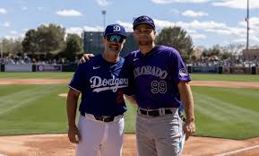 Dodgers News: Karros Family Moment Headlines Dodgers Memorial Day 2026