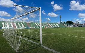 Sousa e Campinense abrem primeiro jogo da semifinal do Paraibano neste sábado