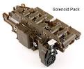 Transmission Solenoid: Symptoms Replacement Cost