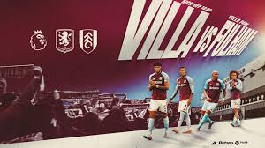 Aston Villa - News update