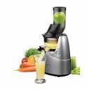 Easy to clean juicer