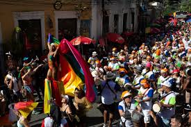 Confira agenda de blocos e outros eventos de carnaval no Rio de sexta até terça-feira