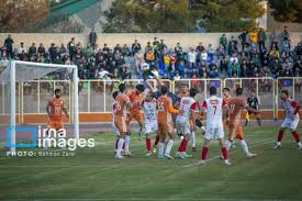 بعثت کرمانشاه از جام حذفی کنار رفت