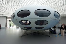 Image result for weird museum buildings