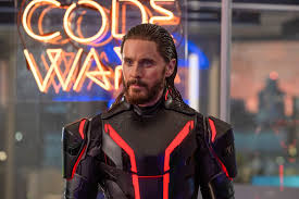 tron ares