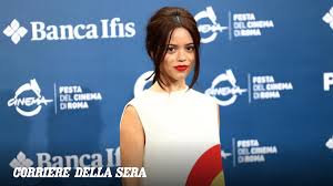 Trend Google: jenna ortega