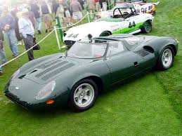 Image result for Jaguar XJ13