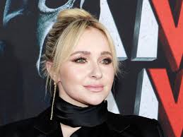 Hayden Panettiere says being groomed as child star prompted ...