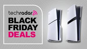 PlayStation Black Friday Deals 2025: PS5 Consoles, Accessories, and Games