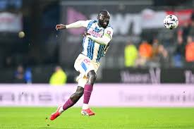 Ligue 1 : Le Havre – Toulouse, les compos officielles