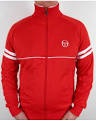 NEW GHIBLI TRACKTOP - FALL WINTER 20- Sergio Tacchini