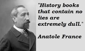 Anatole France Quotes. QuotesGram via Relatably.com