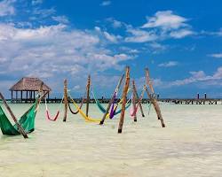 Image de Isla Holbox, Mexique