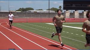 Corpus Christi special warfare candidates use Beach to Bay as preparation for elite military training