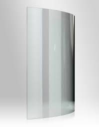 Curved Glass of excellence: Innovation and Quality with VEUR
