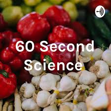 60 second science experiments