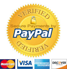 Resultado de imagen para logo paypal