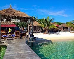 Image of Sok San Beach, Koh Rong, Cambodia