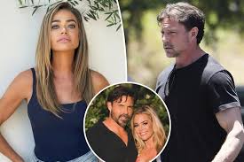 Denise Richards and Aaron Phypers' Contentious Divorce