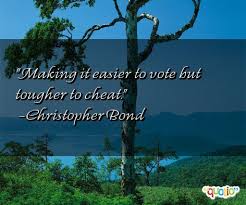 Christopher Bond Quotes @Quotio via Relatably.com