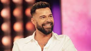 Ricky Martin