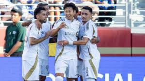 lafc