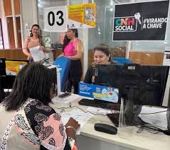 Governo do Estado de Rondônia