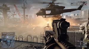 Image result for battlefield 4 gameplay