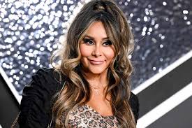 Nicole Polizzi smiling