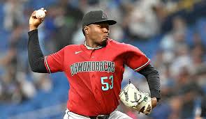 Diamondbacks vs Padres Prediction, Picks & Odds for Today's MLB Game