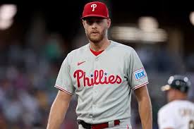 Zack Wheeler Returns: Phillies Face Cubs After Paternity Leave