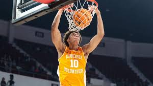 NBA draft process dates for Nate Ament