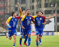 Universidad Central de Venezuela, la sorpresa del grupo H que llega como líder para enfrentar a Independiente del Valle en la Copa Libertadores