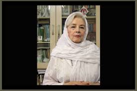 افسانه ملک هنرمند پیشکسوت موسیقی دارفانی را وداع گفت