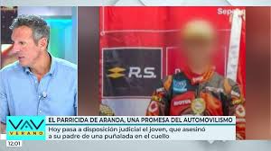 Telecinco - News update