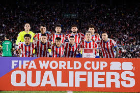Albirroja Rumbo al Mundial 2026: Gira Asiática y Novedades en la Convocatoria - Imagen principal del artículo
