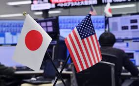 日本経済新聞 - News update