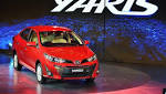 Toyota seeks India sales boost