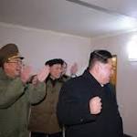 North Korea threatens 'most powerful
