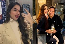 Nova namorada de Giovani, dupla com Gian, se pronuncia nas redes: 'A verdade é uma só'