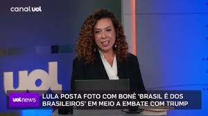 UOL Notícias - News update