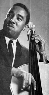 Ray Brown