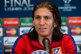 Image result for filipe luis