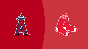 Los Angeles Angels at Boston Red Sox - Where to Watch, Stream Info, TV Channel, and Live Updates (September 07, 2026)