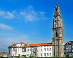 Imagen de Torre dos Clérigos in Porto